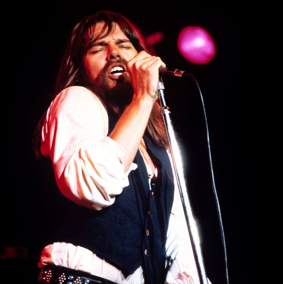 Bob Seger, foto: Bob Seger (Facebook)