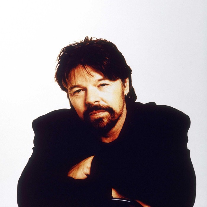 Bob Seger, foto: TheAudioDB