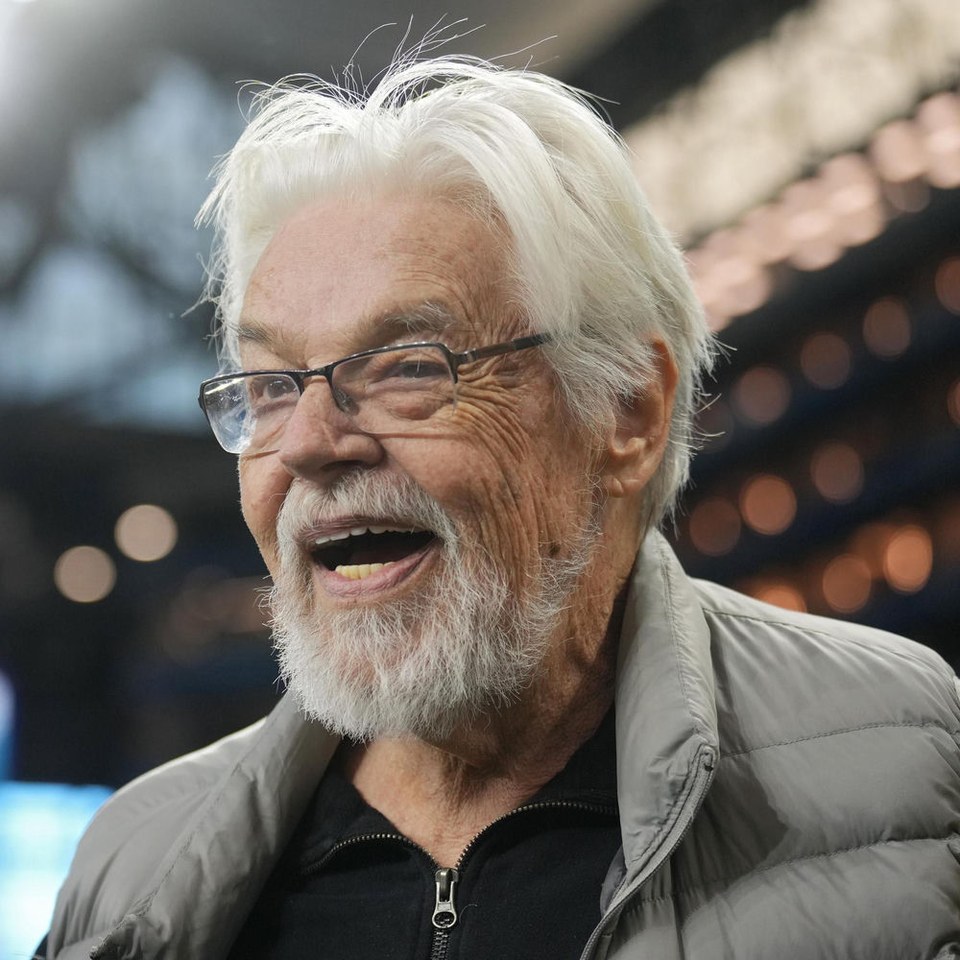 Bob Seger, foto: Deezer