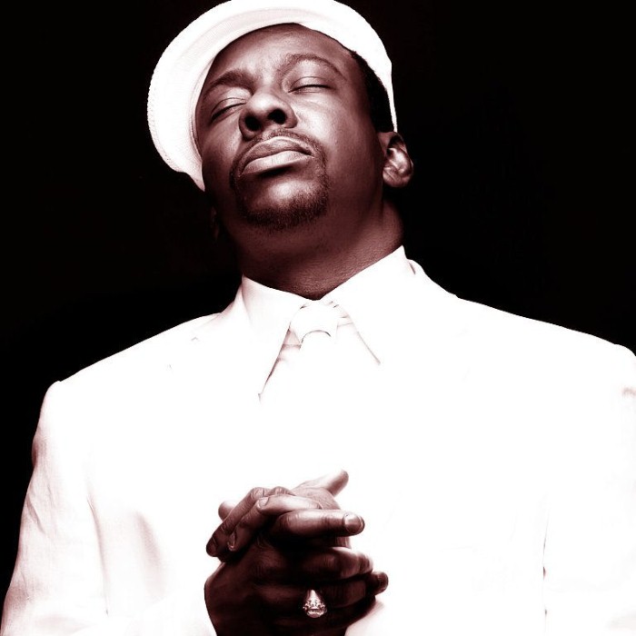 Bobby Brown, foto: TheAudioDB