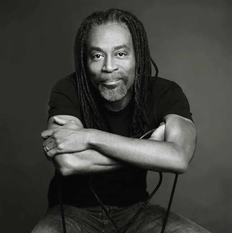 Bobby McFerrin, foto: Bobby McFerrin (Facebook)