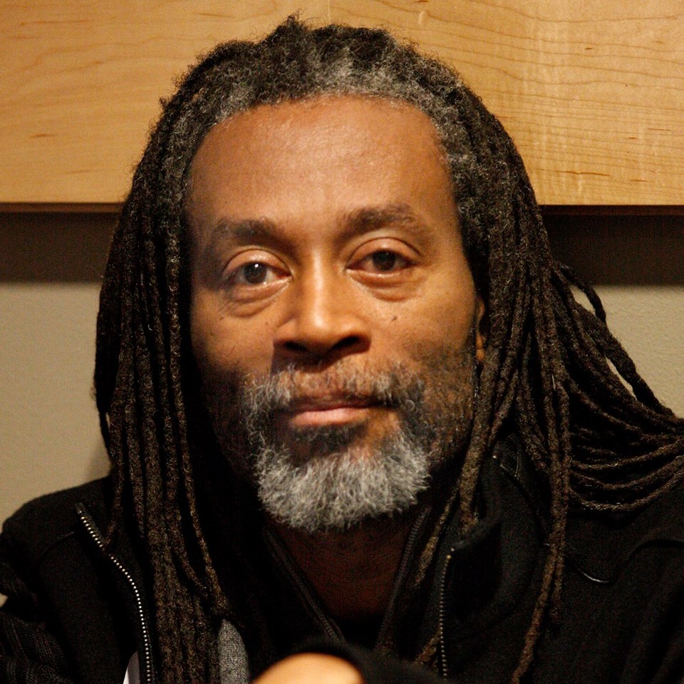 Bobby McFerrin, foto: Apple Music