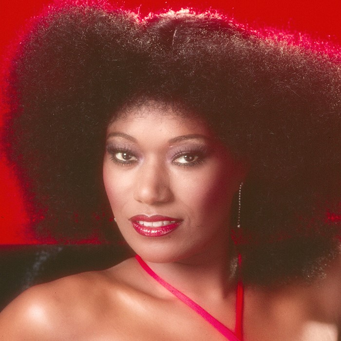 Bonnie Pointer, foto: TheAudioDB