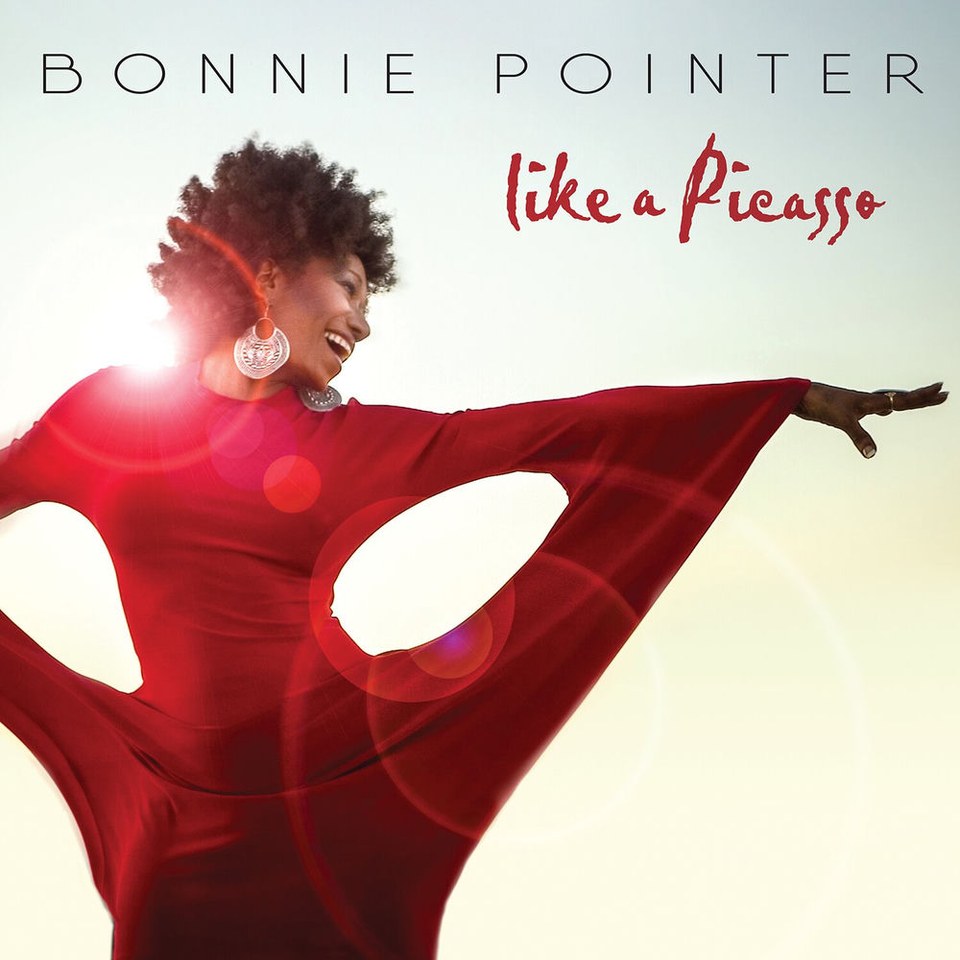 Bonnie Pointer, foto: Deezer