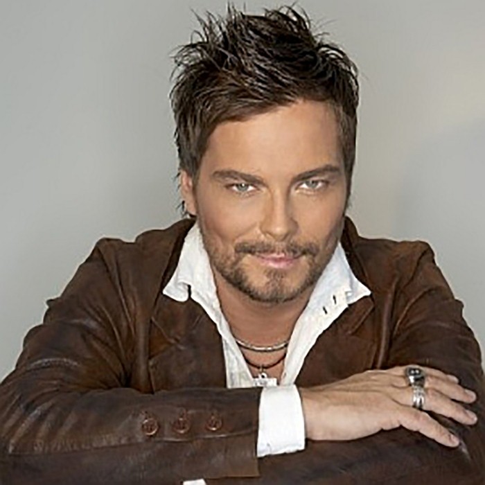 Bosson, foto: TheAudioDB