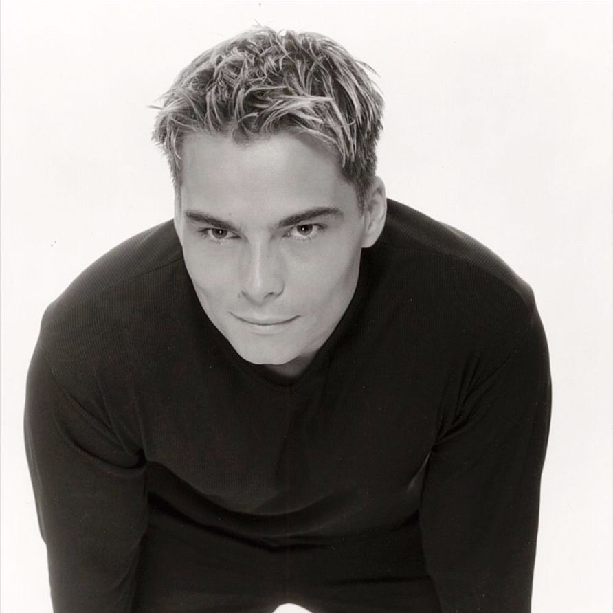 Bosson, foto: Apple Music