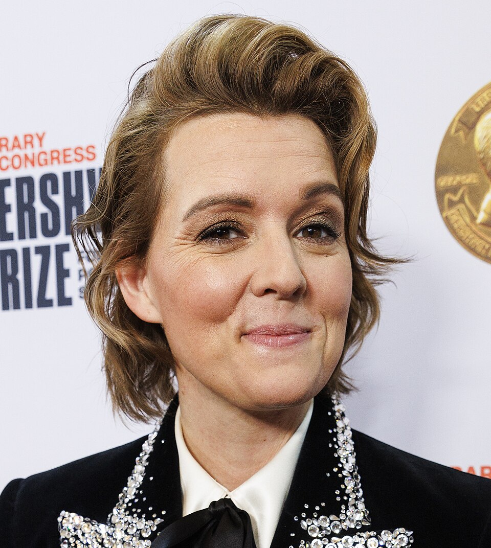Brandi Carlile, foto: Library of Congress Life