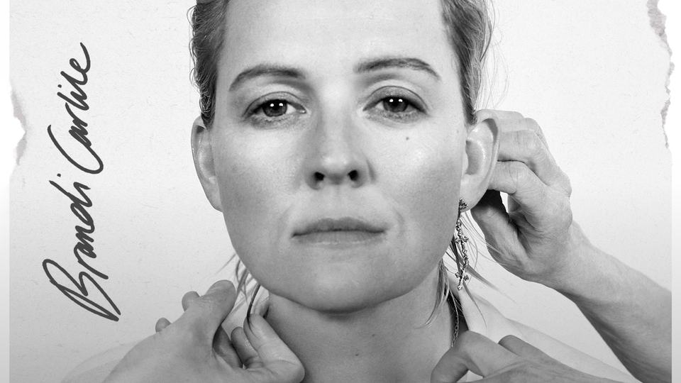 Brandi Carlile, foto: Brandi Carlile