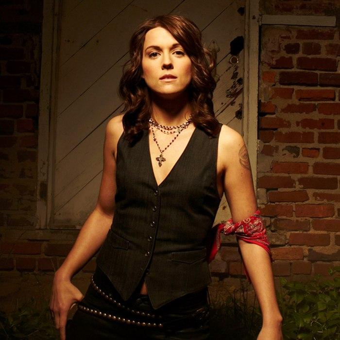 Brandi Carlile, foto: TheAudioDB