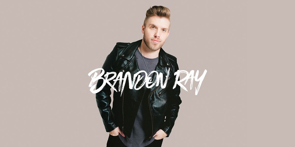Brandon Ray, foto: Brandon Ray