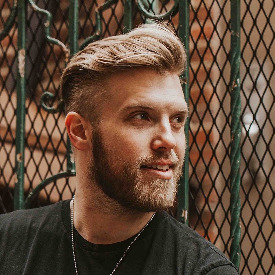 Brandon Ray, foto: Apple Music