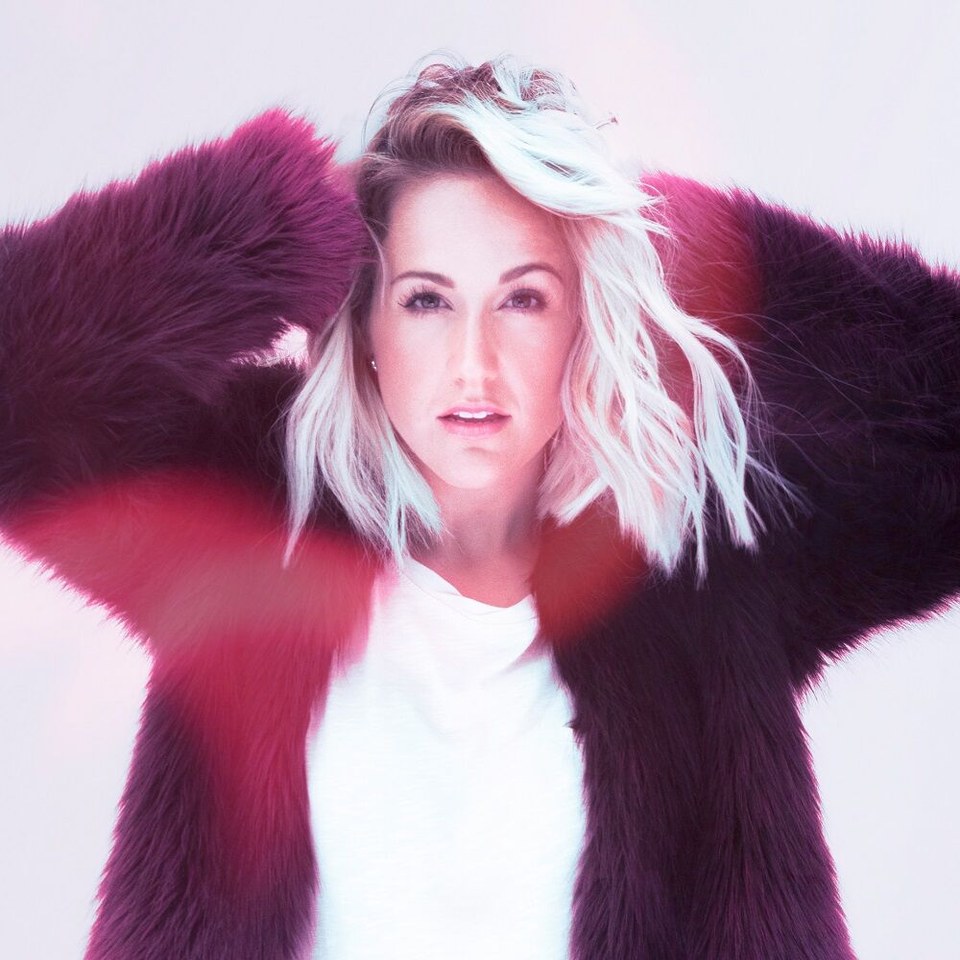 Britt Nicole, foto: Deezer