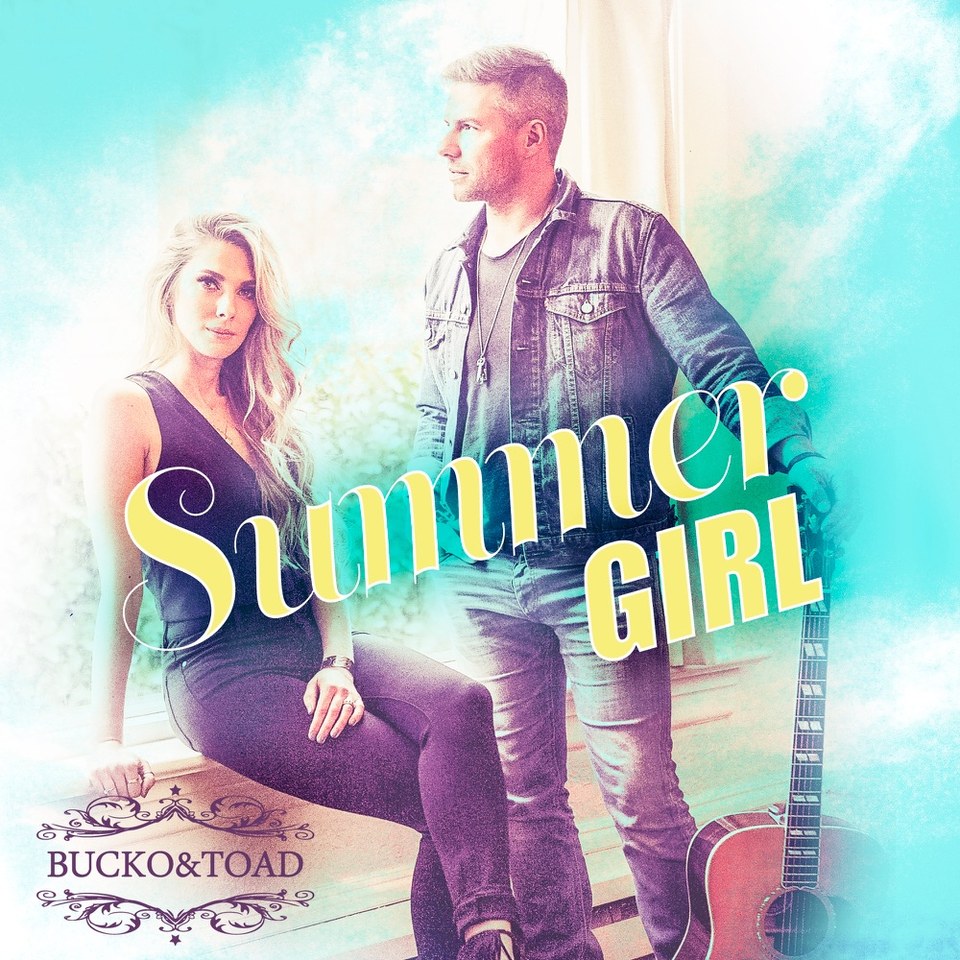 Bucko & Toad, foto: Apple Music