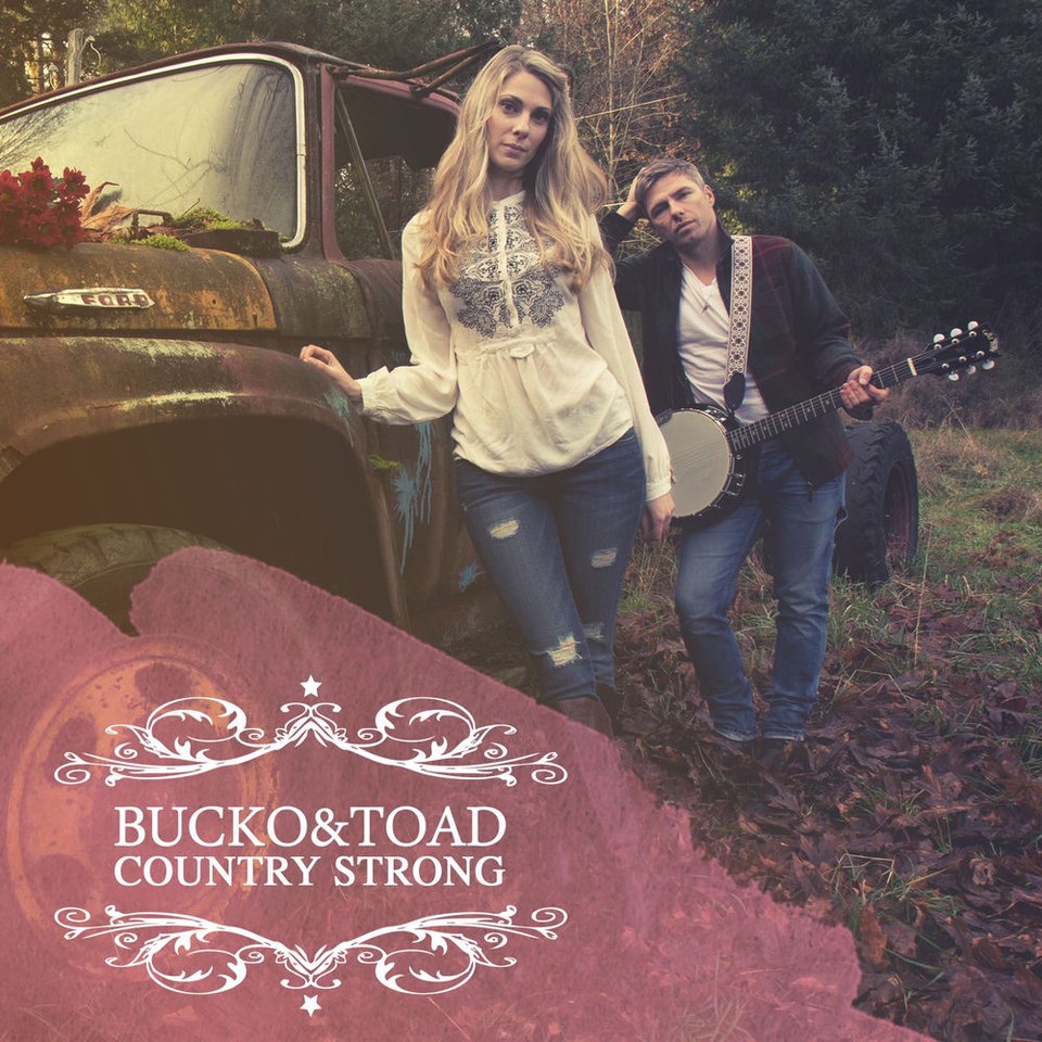 Bucko & Toad, foto: Deezer