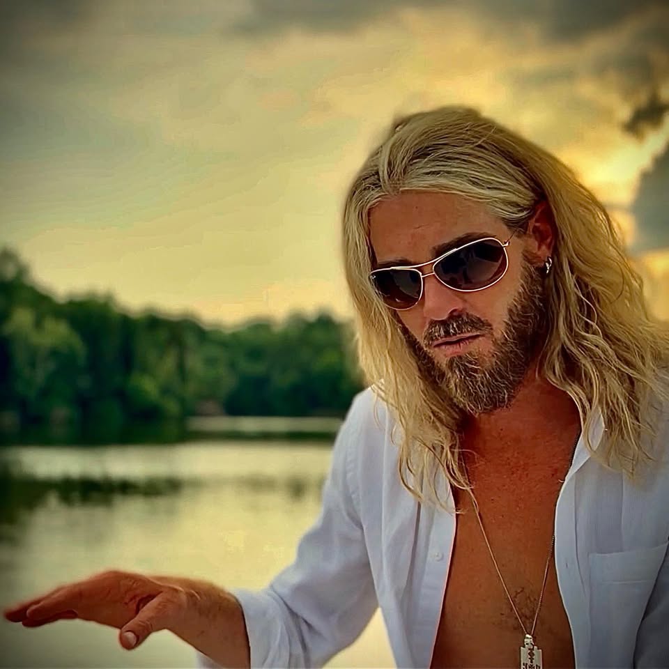 Bucky Covington, foto: Bucky Covington (Facebook)