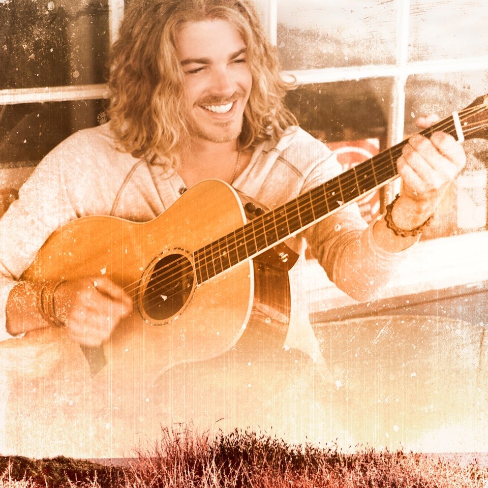 Bucky Covington, foto: Apple Music