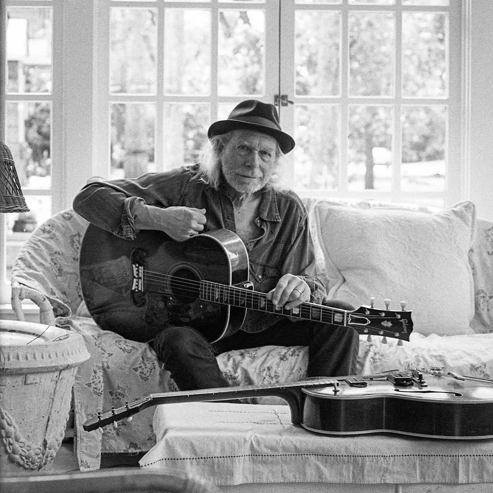 Buddy Miller, foto: Buddy Miller (Facebook)