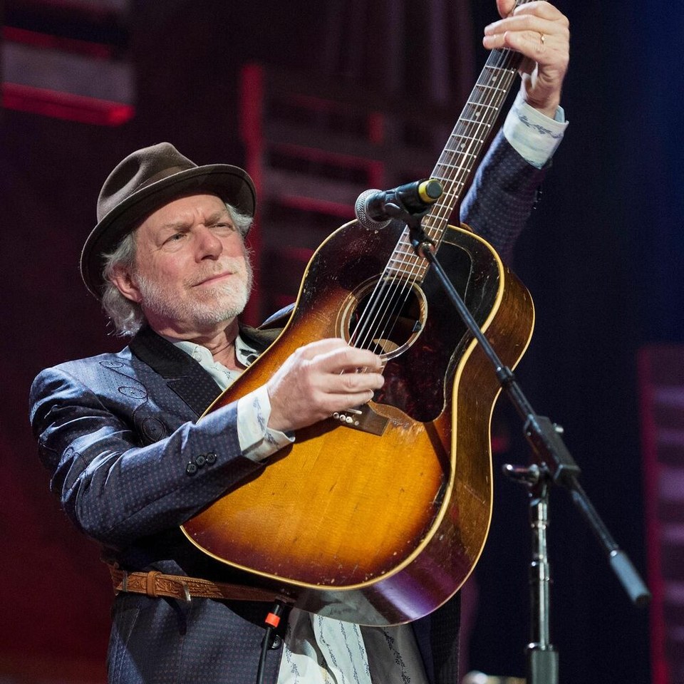 Buddy Miller, foto: Deezer