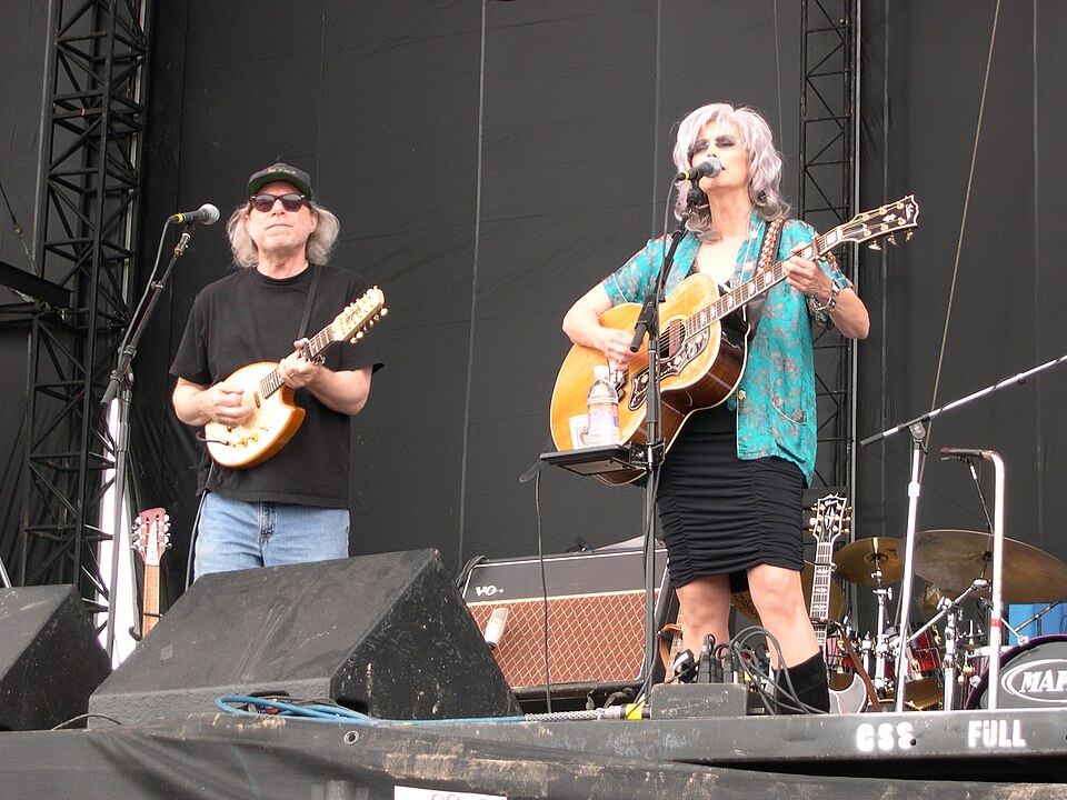 Buddy Miller, foto: Stephen Griffiths