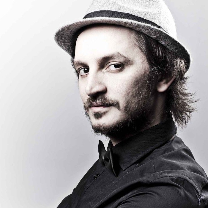 Burak Yeter, foto: TheAudioDB