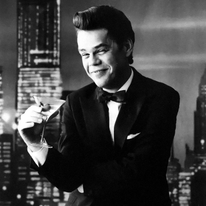 Buster Poindexter and His Banshees of Blue, foto: TheAudioDB