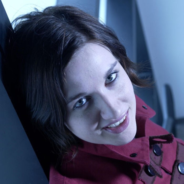 Butterfly Boucher, foto: TheAudioDB