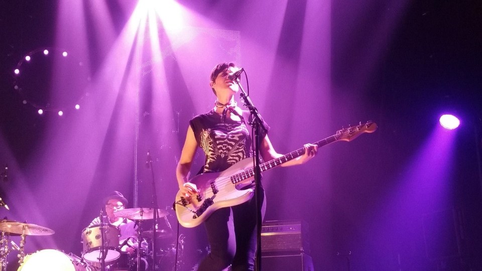 Butterfly Boucher, foto: TheAudioDB