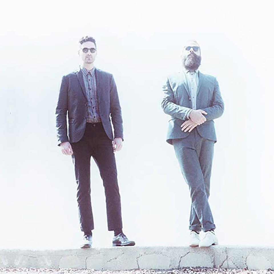 Capital Cities, foto: Capital Cities (Facebook)
