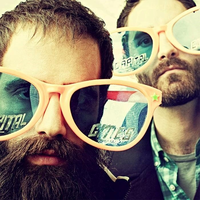 Capital Cities, foto: TheAudioDB