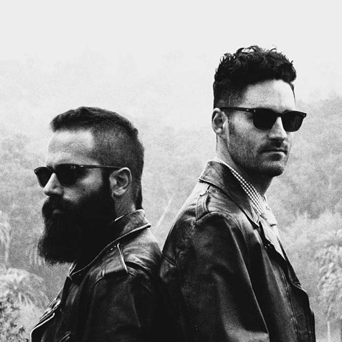 Capital Cities, foto: Apple Music