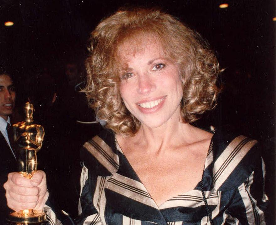 Carly Simon, foto: Alan Light → https://www.flickr.com/photos/alan-light/210255316/