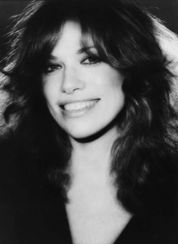 Carly Simon, foto: Elektra/Pam Frank