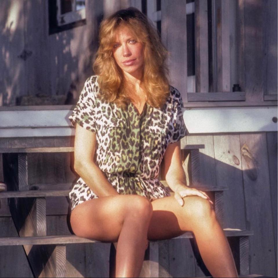 Carly Simon, foto: Carly Simon (Facebook)