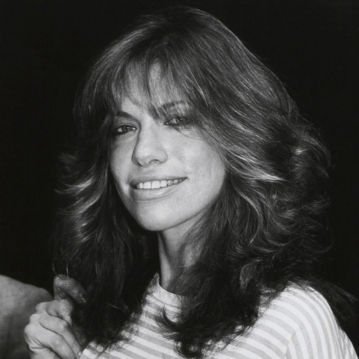 Carly Simon, foto: TheAudioDB