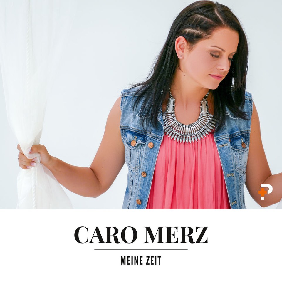 Caro Merz, foto: Deezer