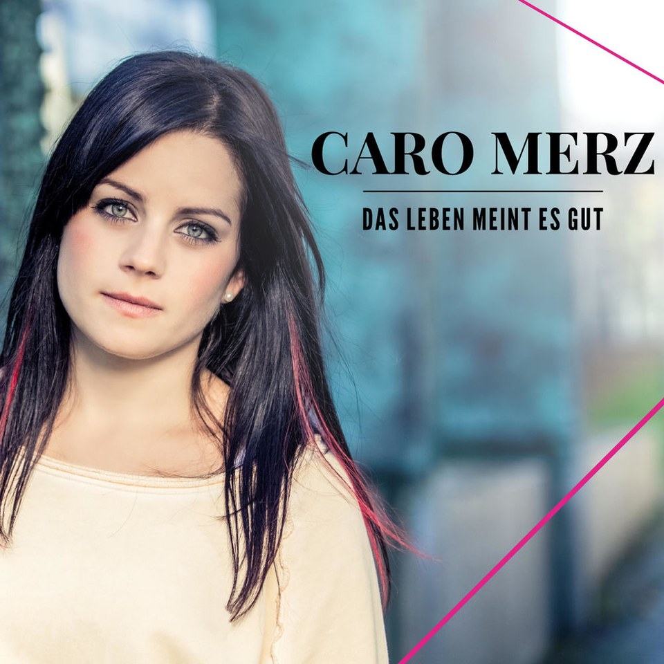 Caro Merz, foto: Deezer