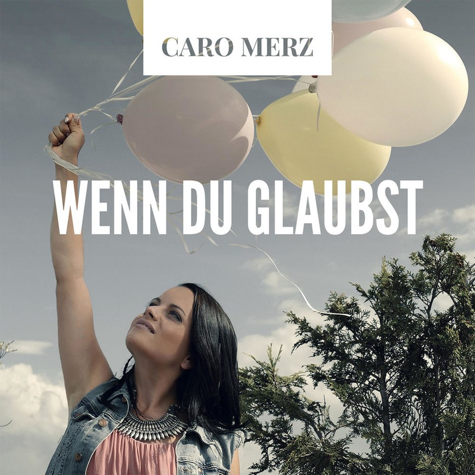 Caro Merz, foto: Deezer