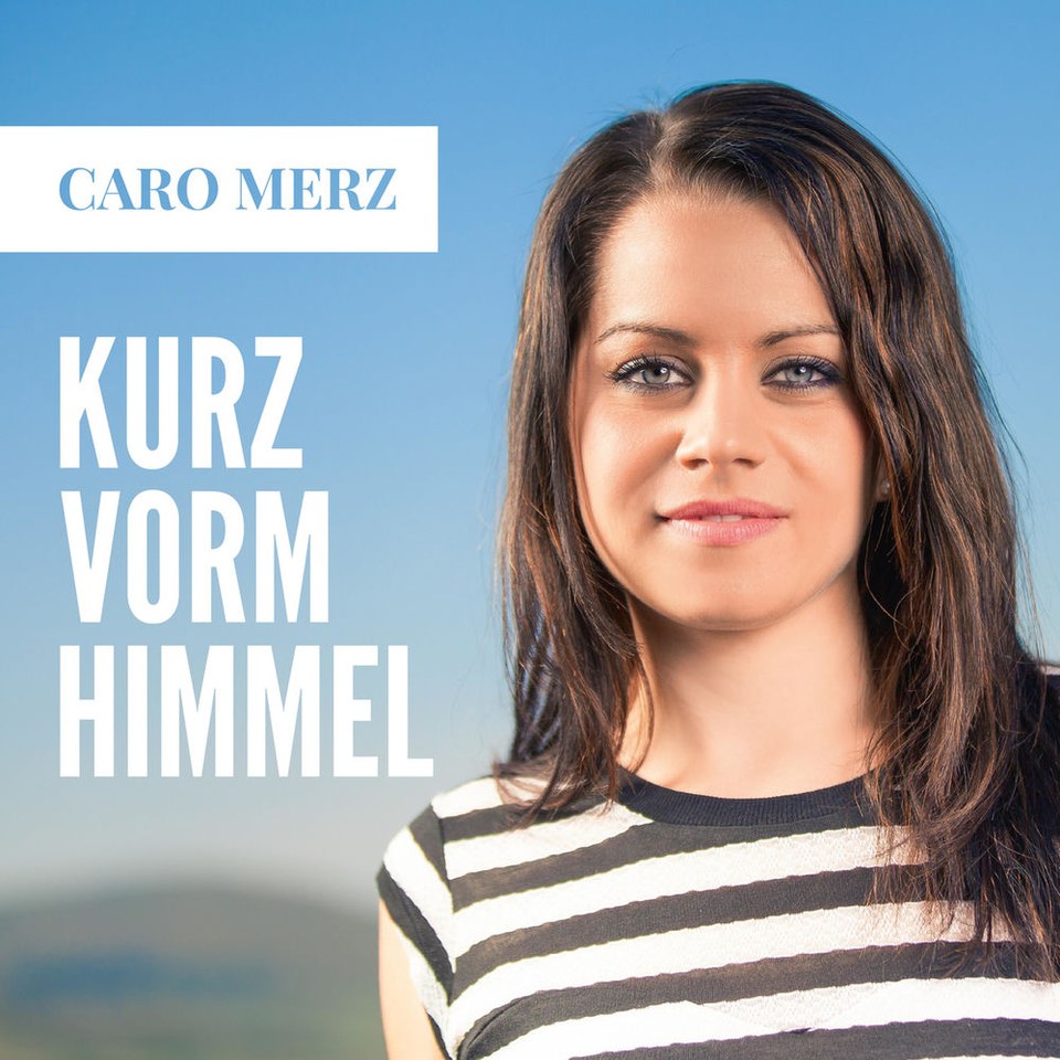 Caro Merz, foto: Deezer