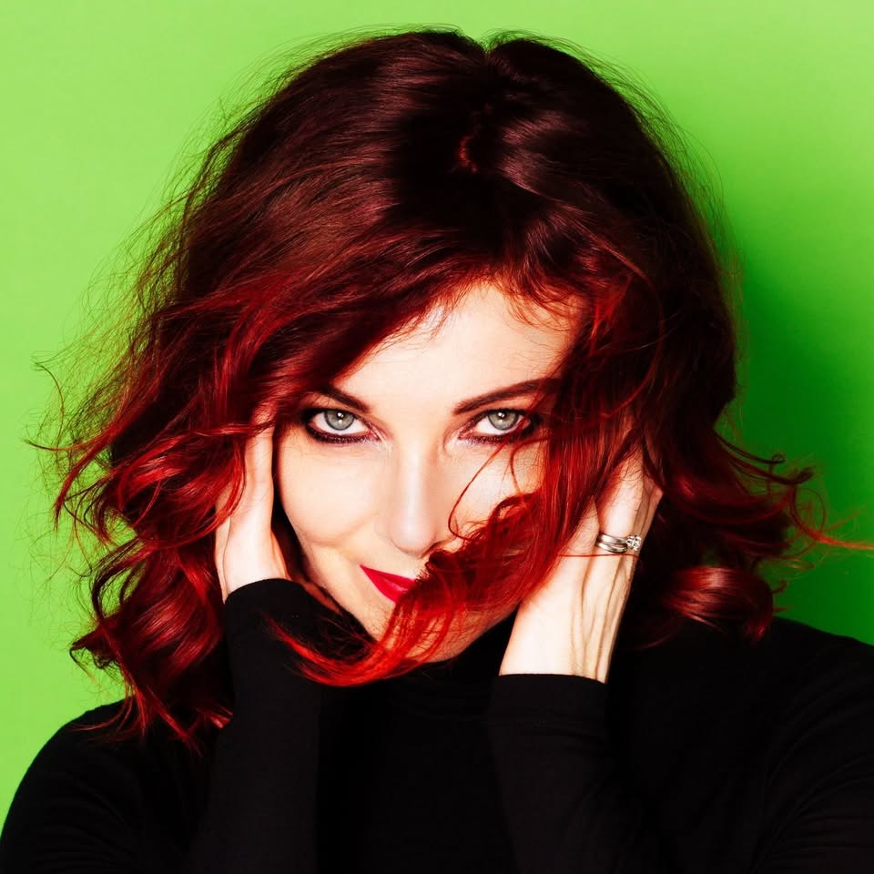 Cathy Dennis, foto: Cathy Dennis (Facebook)