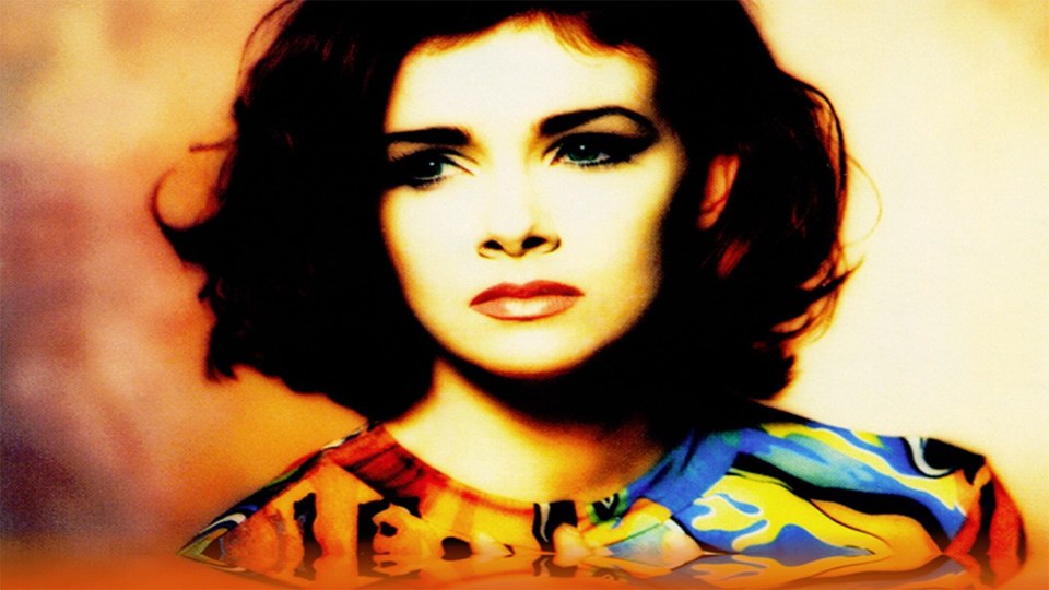 Cathy Dennis, foto: TheAudioDB