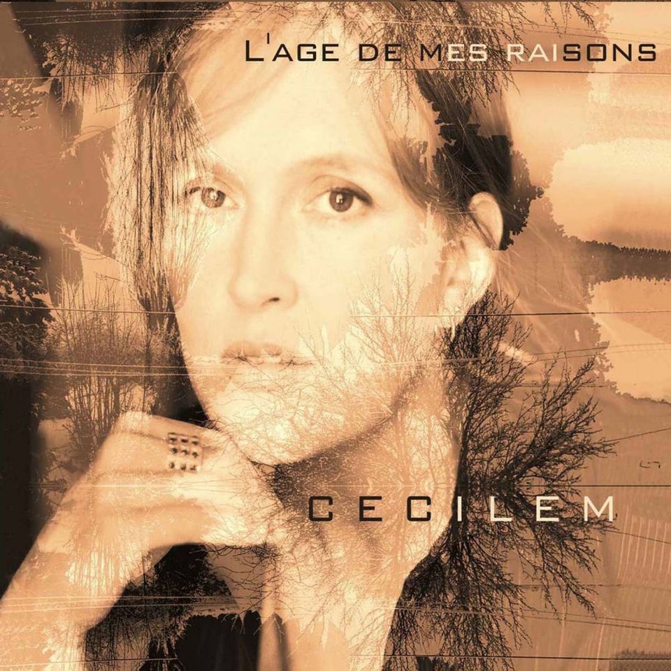 Cecilem, foto: Deezer