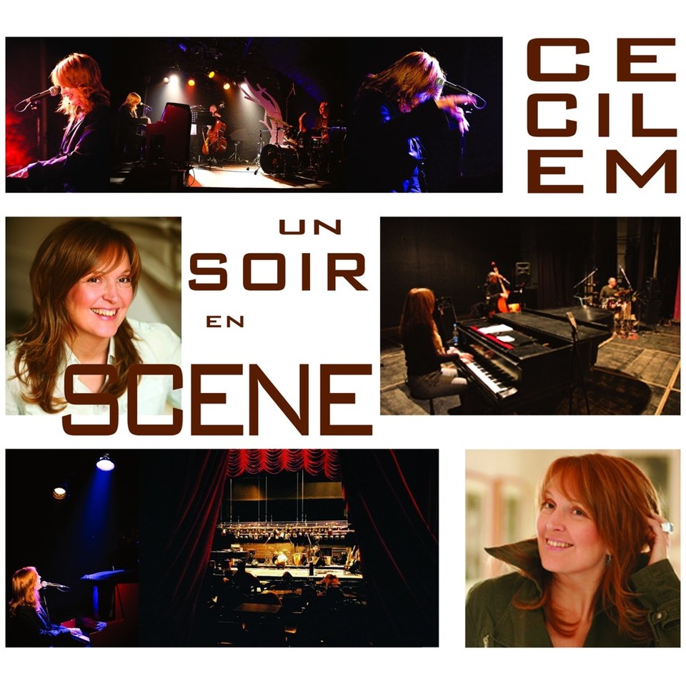 Cecilem, foto: Apple Music