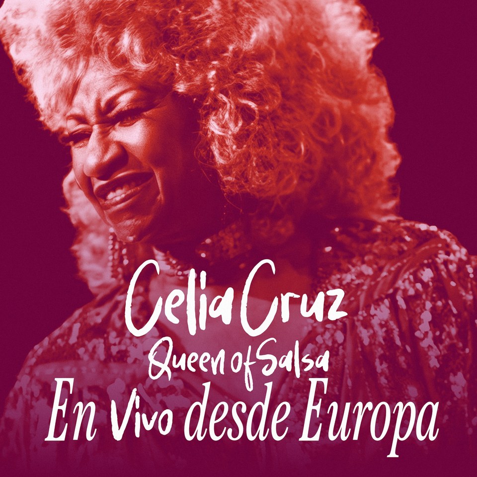 Celia Cruz, foto: Celia Cruz | Celia Cruz