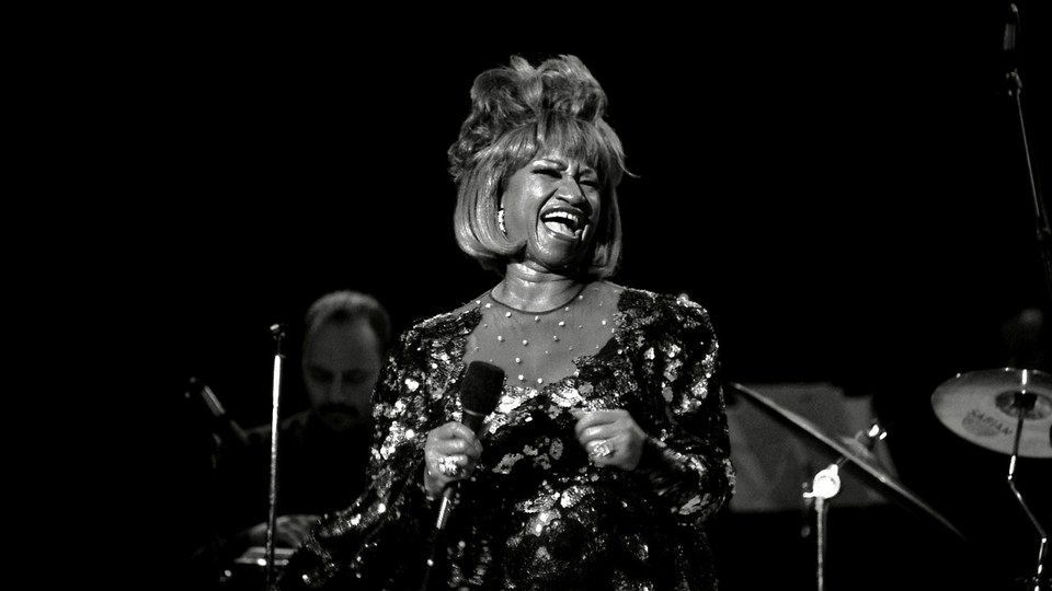 Celia Cruz, foto: TheAudioDB