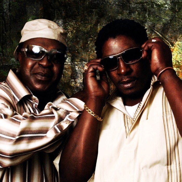Chaka Demus & Pliers, foto: TheAudioDB