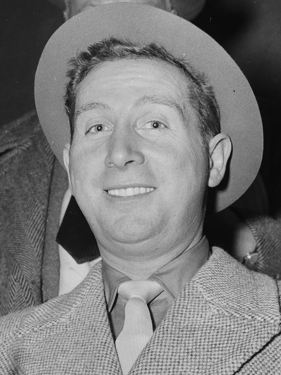 Charles Trenet, foto: Comet Photo AG