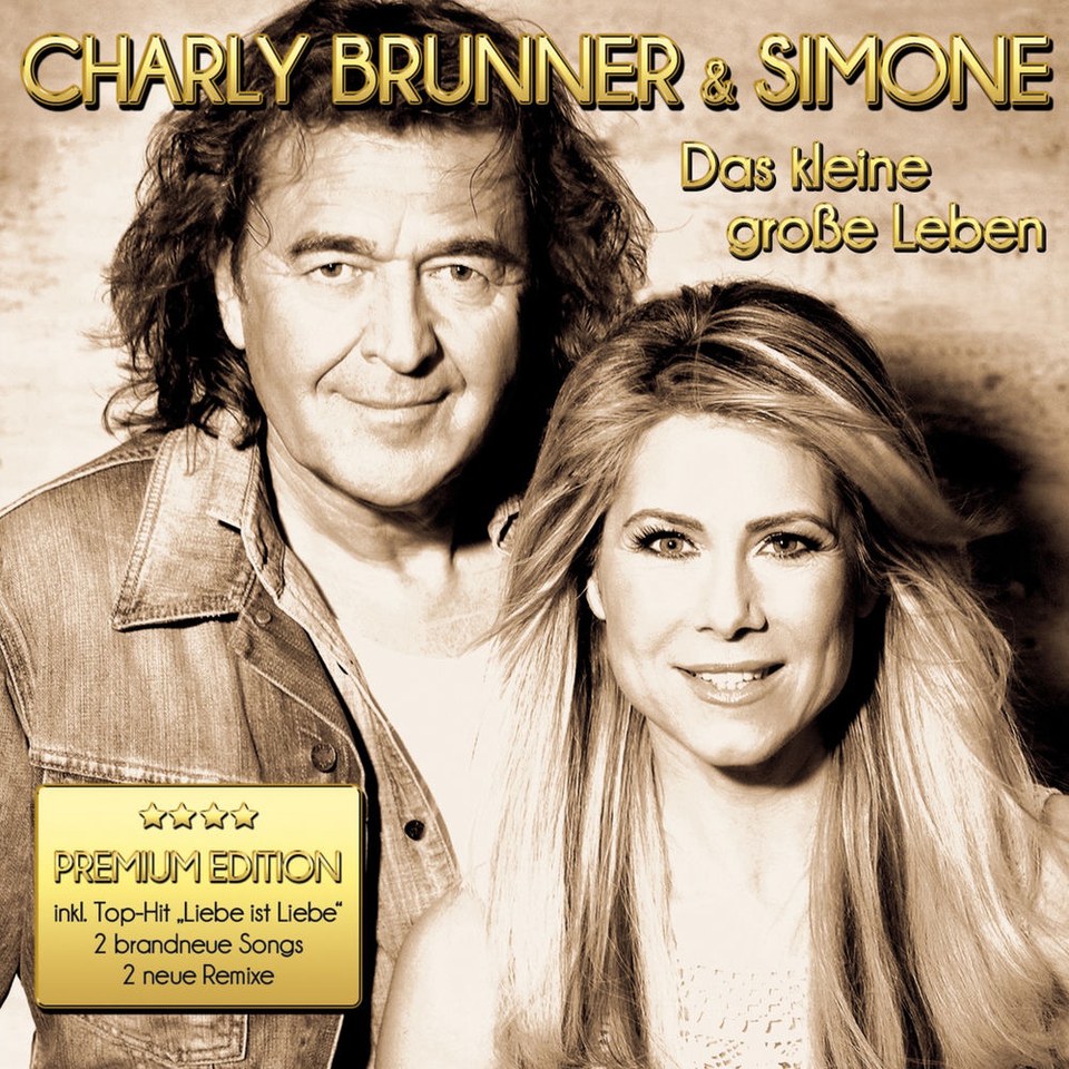 Charly Brunner, foto: Deezer