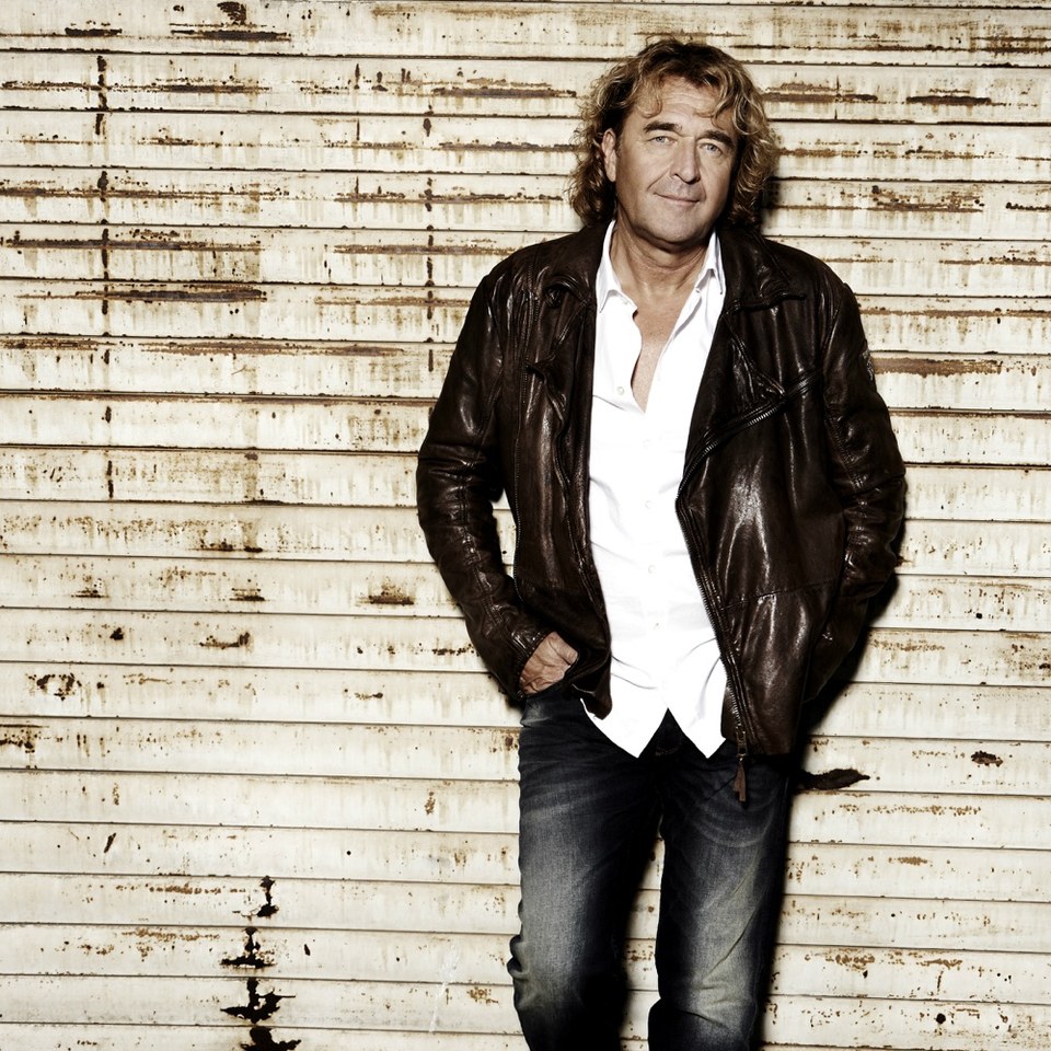 Charly Brunner, foto: Apple Music