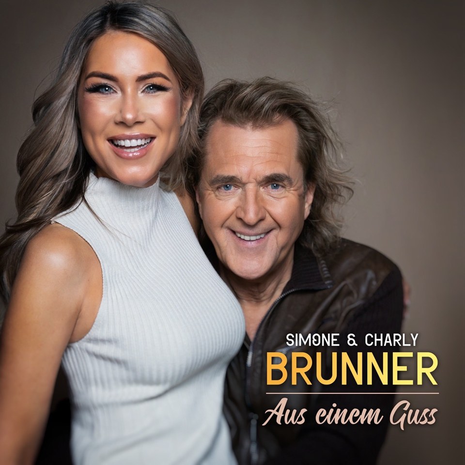 Charly Brunner, foto: Apple Music