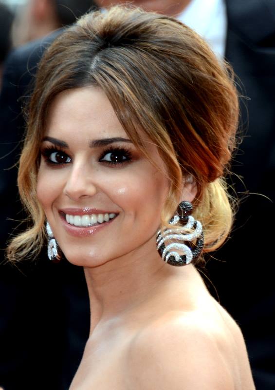 Cheryl, foto: Georges Biard